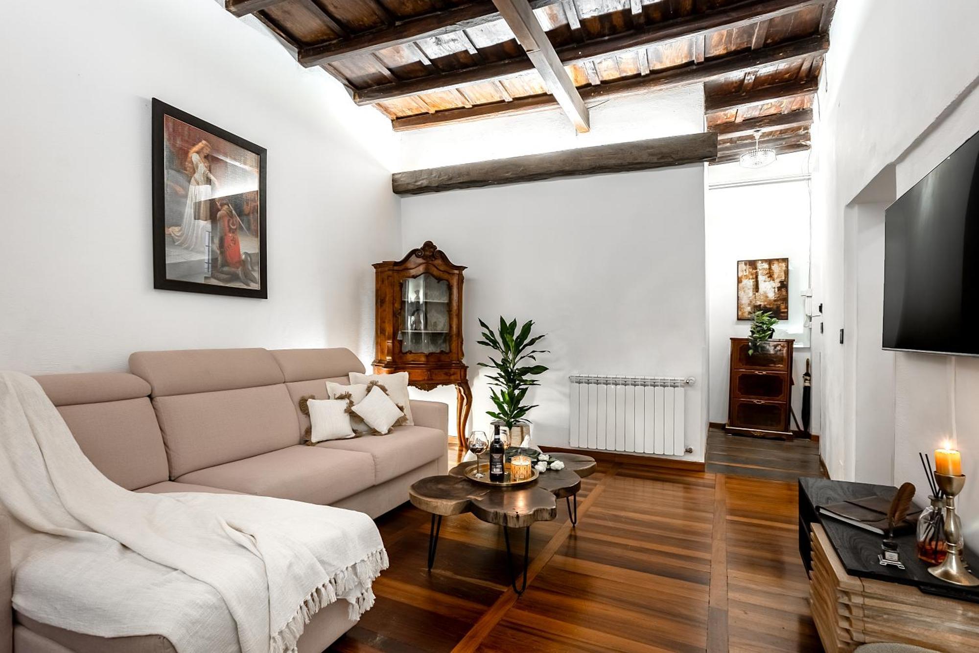 Trevi Fountain Luxury Guest House Rom Exteriör bild