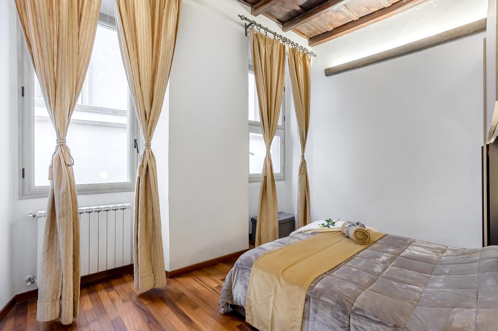 Trevi Fountain Luxury Guest House Rom Exteriör bild