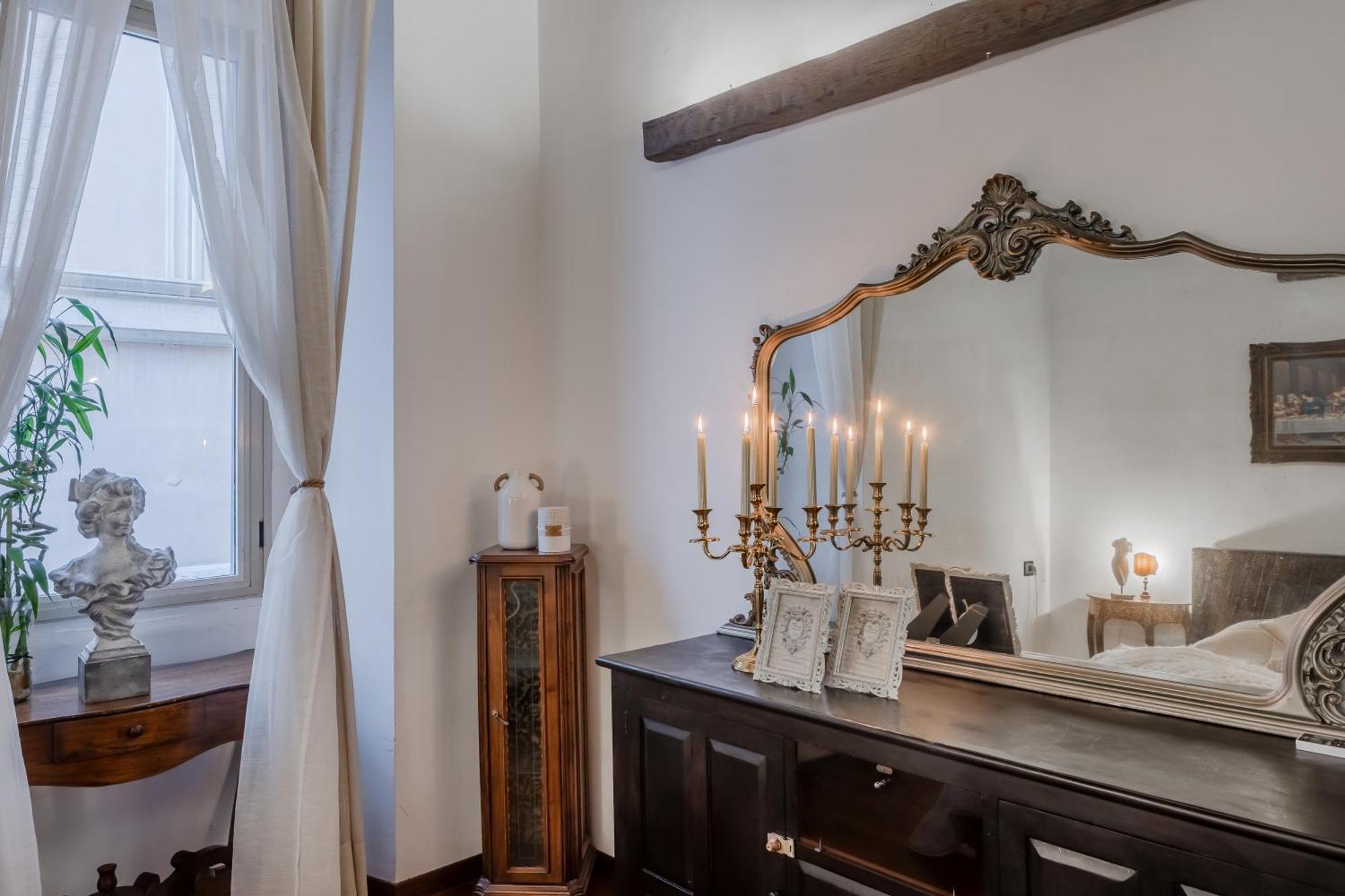 Trevi Fountain Luxury Guest House Rom Exteriör bild